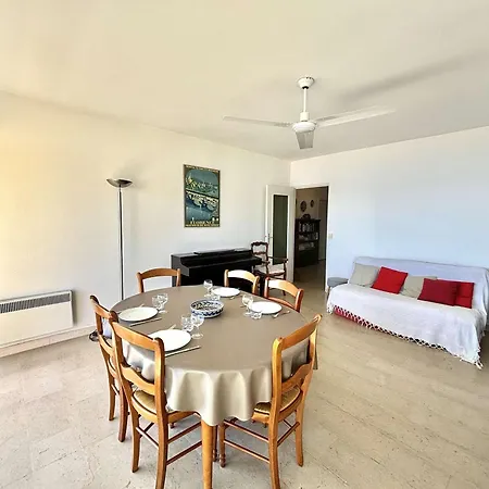 3p Avec Parking, Proche Plage Et Centre - 7 Couchages - Fr-1-61-573 Appartement Ajaccio (Corsica)