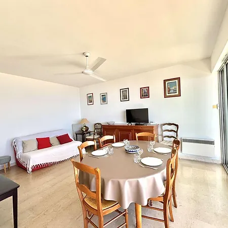 Appartement 3p Avec Parking, Proche Plage Et Centre - 7 Couchages - Fr-1-61-573 Ajaccio (Corsica)