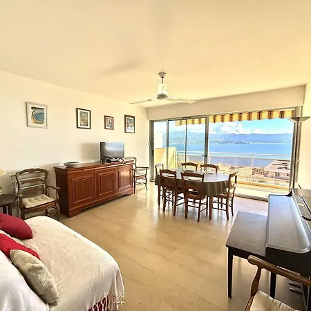 3p Avec Parking, Proche Plage Et Centre - 7 Couchages - Fr-1-61-573