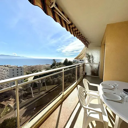 3p Avec Parking, Proche Plage Et Centre - 7 Couchages - Fr-1-61-573