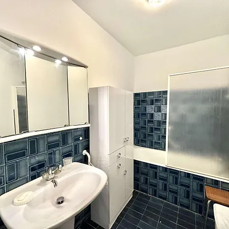 3p Avec Parking, Proche Plage Et Centre - 7 Couchages - Fr-1-61-573 Appartement *
