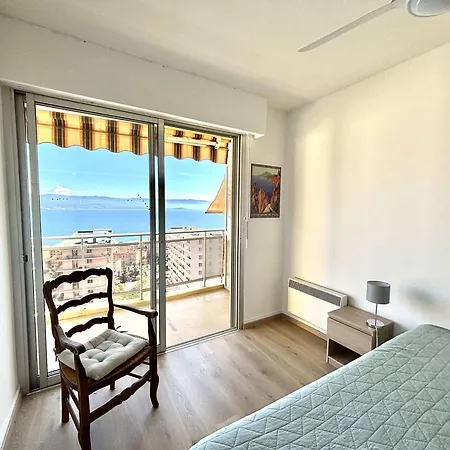 3p Avec Parking, Proche Plage Et Centre - 7 Couchages - Fr-1-61-573 Appartement *