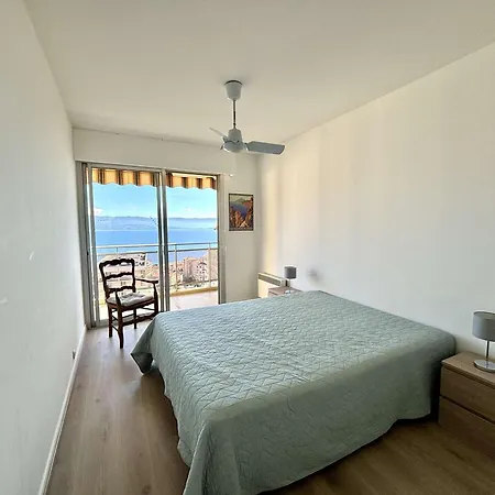 Appartement 3p Avec Parking, Proche Plage Et Centre - 7 Couchages - Fr-1-61-573