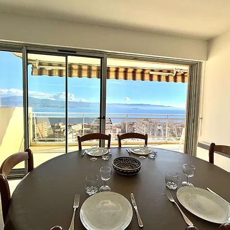 Apartment 3p Avec Parking, Proche Plage Et Centre - 7 Couchages - Fr-1-61-573 *