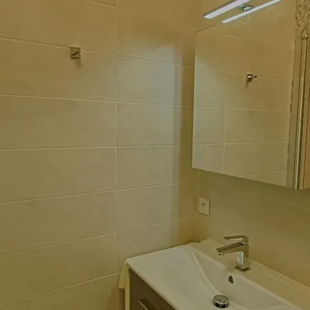 3p Avec Parking, Proche Plage Et Centre - 7 Couchages - Fr-1-61-573 Ajaccio (Corsica)